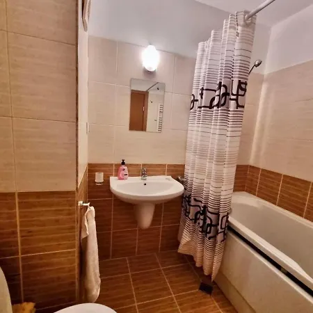 Hils Apartament * Боровец