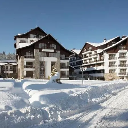 Hils Apartament Апартамент *