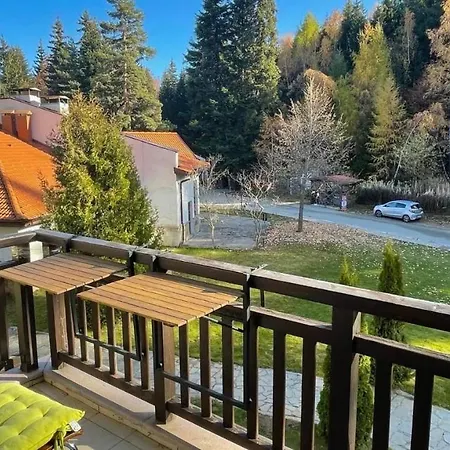 Hils Apartament Апартамент Боровец