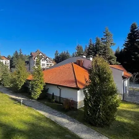 Hils Apartament Апартамент