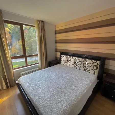 Hils Apartament *